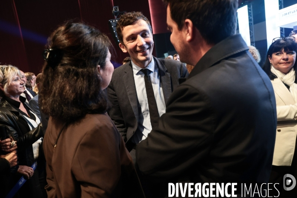 Le 1er mai du rn 2024 