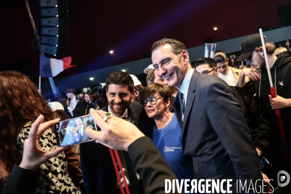 Le 1er mai du rn 2024 