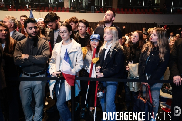 Le 1er mai du rn 2024 