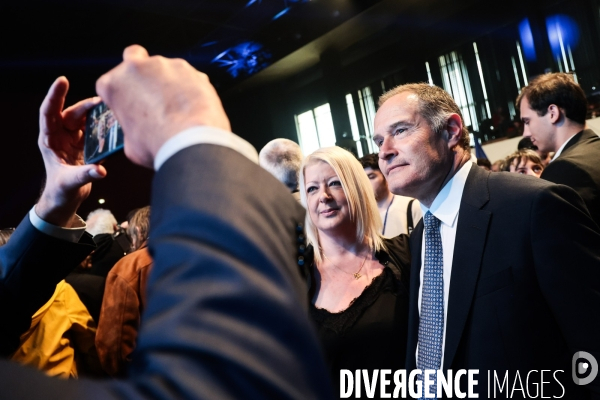 Le 1er mai du rn 2024 