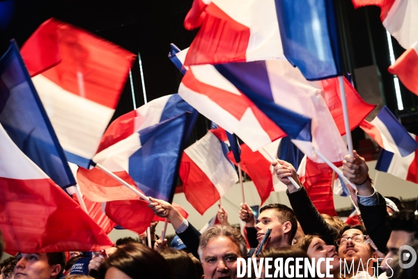 Le 1er mai du rn 2024