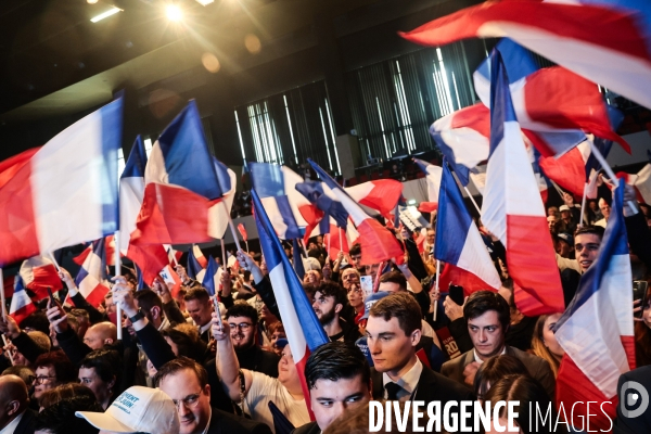 Le 1er mai du rn 2024 