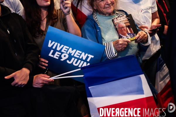 Le 1er mai du rn 2024