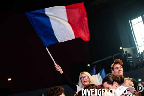 Le 1er mai du rn 2024 