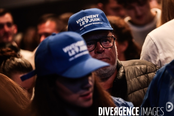Le 1er mai du rn 2024 