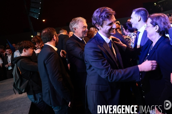 Le 1er mai du rn 2024 