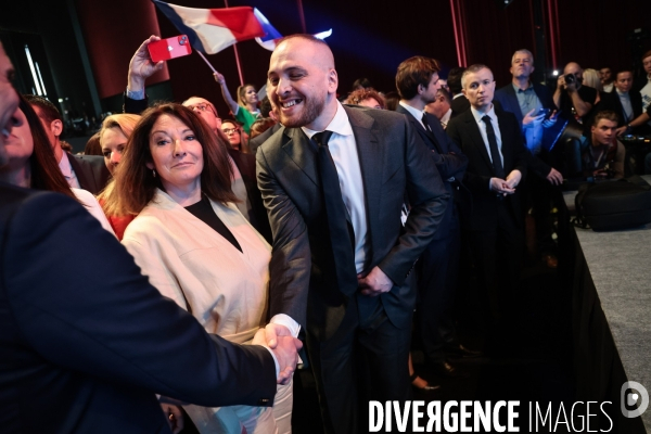 Le 1er mai du rn 2024 