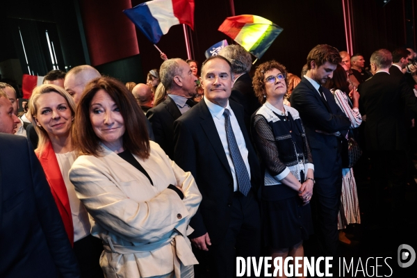 Le 1er mai du rn 2024 