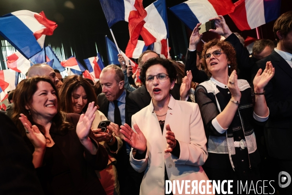 Le 1er mai du rn 2024 