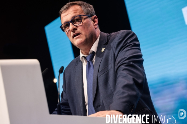 Le 1er mai du rn 2024 