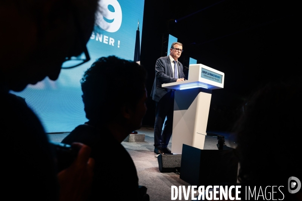Le 1er mai du rn 2024 