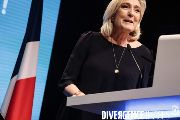 Le 1er mai du rn 2024 
