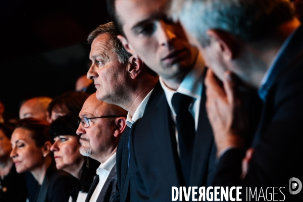 Le 1er mai du rn 2024 
