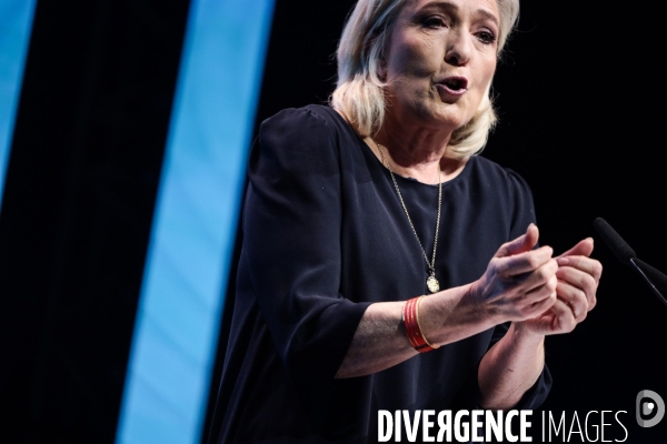 Le 1er mai du rn 2024 