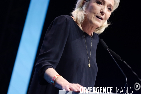 Le 1er mai du rn 2024 