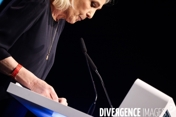 Le 1er mai du rn 2024 