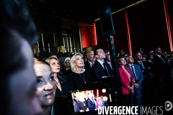 Le 1er mai du rn 2024 