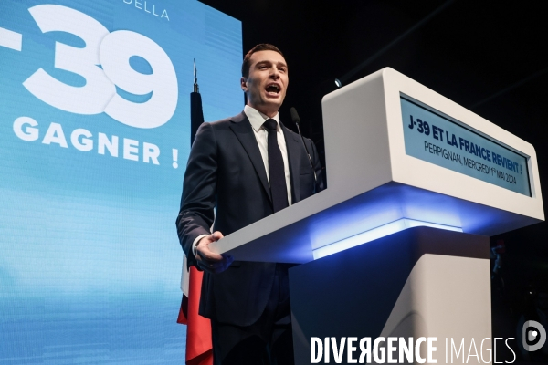 Le 1er mai du rn 2024 