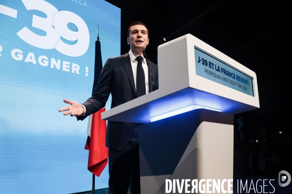 Le 1er mai du rn 2024 