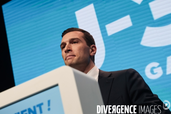 Le 1er mai du rn 2024 