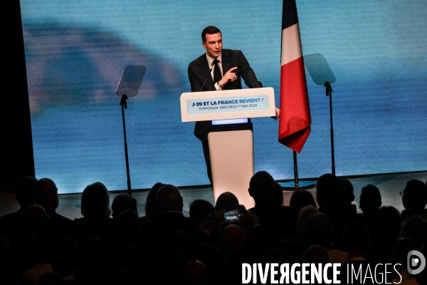 Le 1er mai du rn 2024 