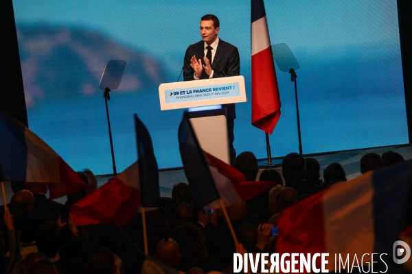 Le 1er mai du rn 2024 
