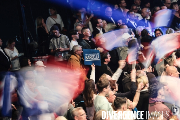 Le 1er mai du rn 2024 