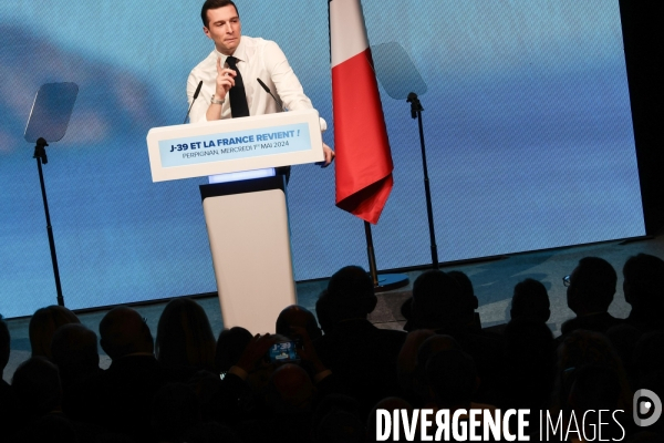 Le 1er mai du rn 2024 
