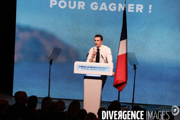 Le 1er mai du rn 2024 
