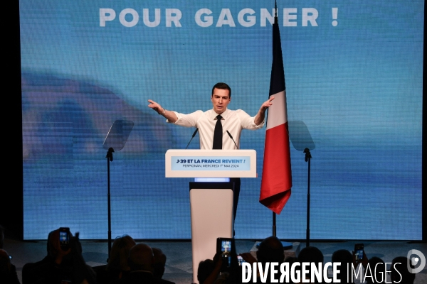 Le 1er mai du rn 2024 