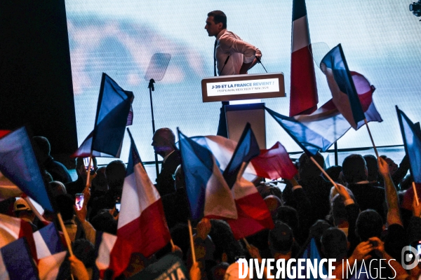 Le 1er mai du rn 2024 