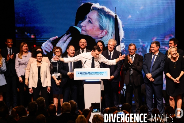 Le 1er mai du rn 2024