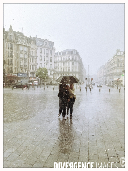 Lille Capitale des Hauts-de-France