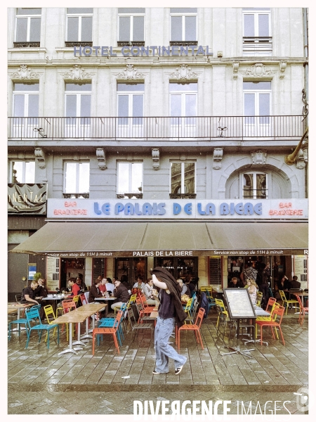 Lille Capitale des Hauts-de-France