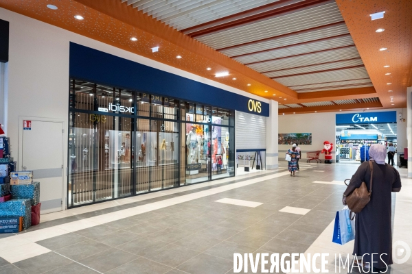 Btp architecture mayotte