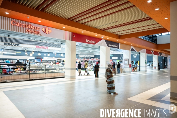Btp architecture mayotte