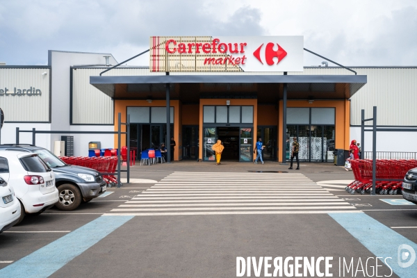 Btp architecture mayotte