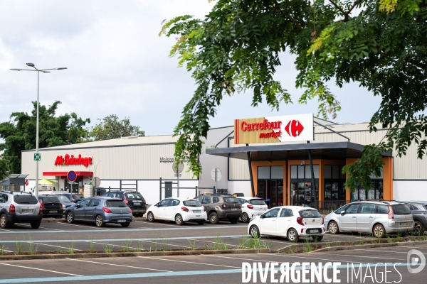 Btp architecture mayotte