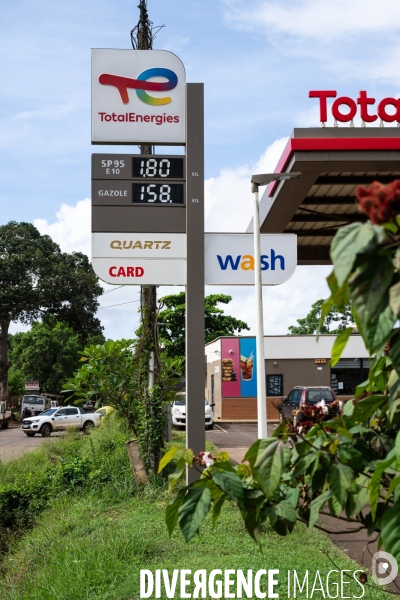 Btp architecture mayotte