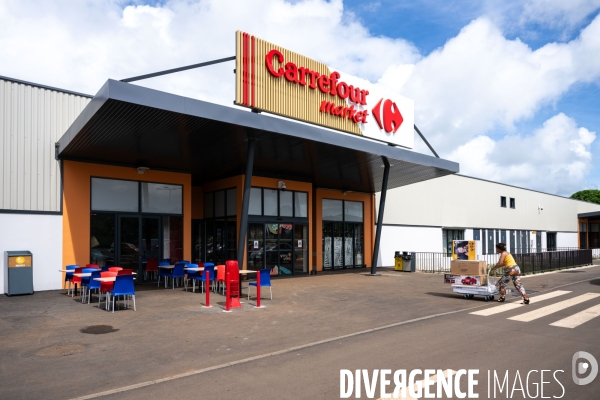 Btp architecture mayotte