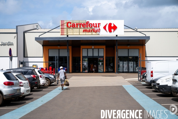 Btp architecture mayotte