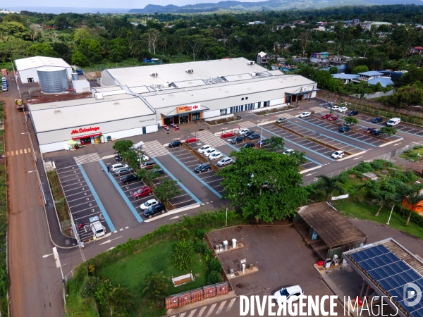 Btp architecture mayotte