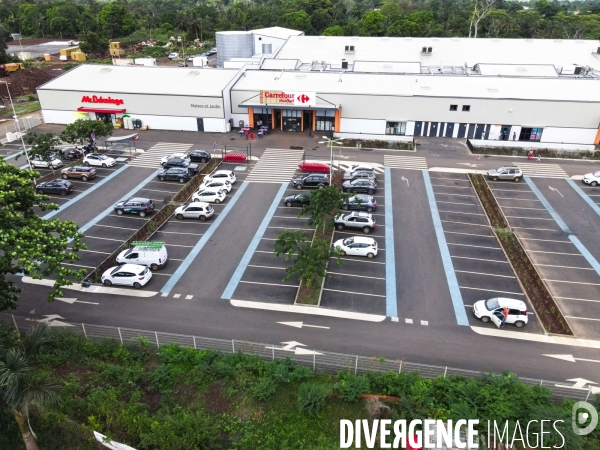 Btp architecture mayotte