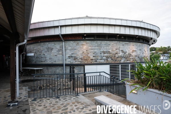 Btp architecture mayotte
