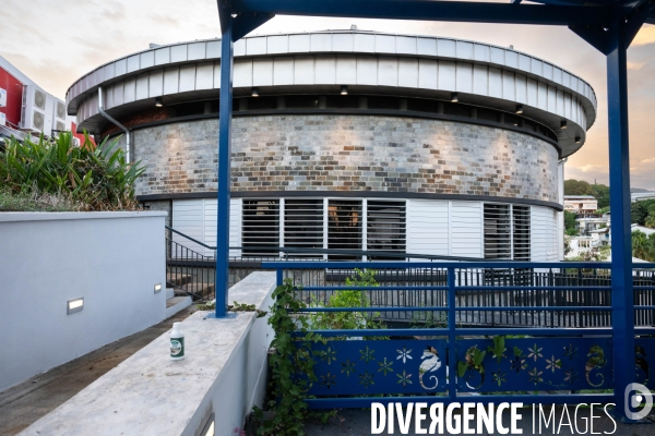 Btp architecture mayotte