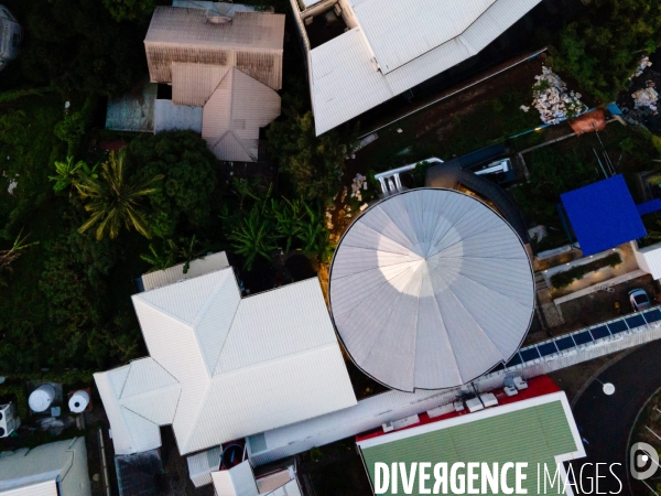 Btp architecture mayotte