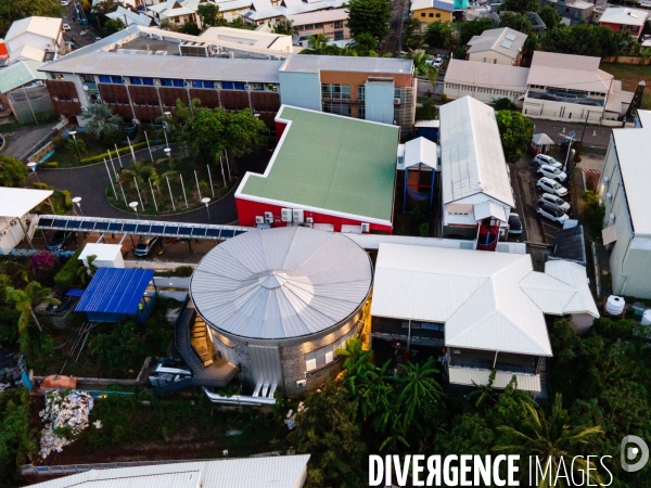 Btp architecture mayotte