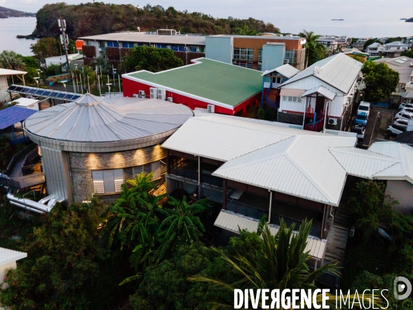 Btp architecture mayotte