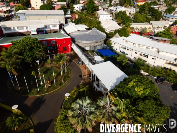 Btp architecture mayotte