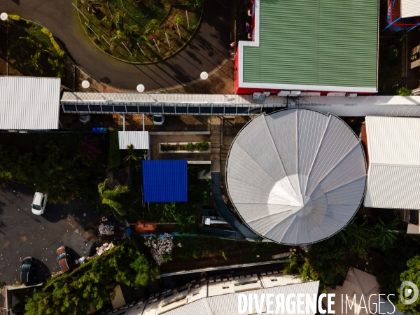 Btp architecture mayotte
